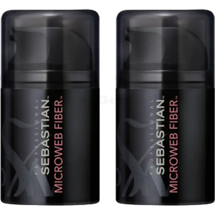 Sebastian Microweb Fiber 2 x 45 ml = 90 ml