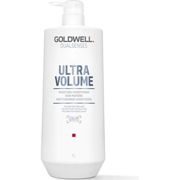Goldwell Dualsenses Ultra Volume Bodifying Conditioner 1000 ml