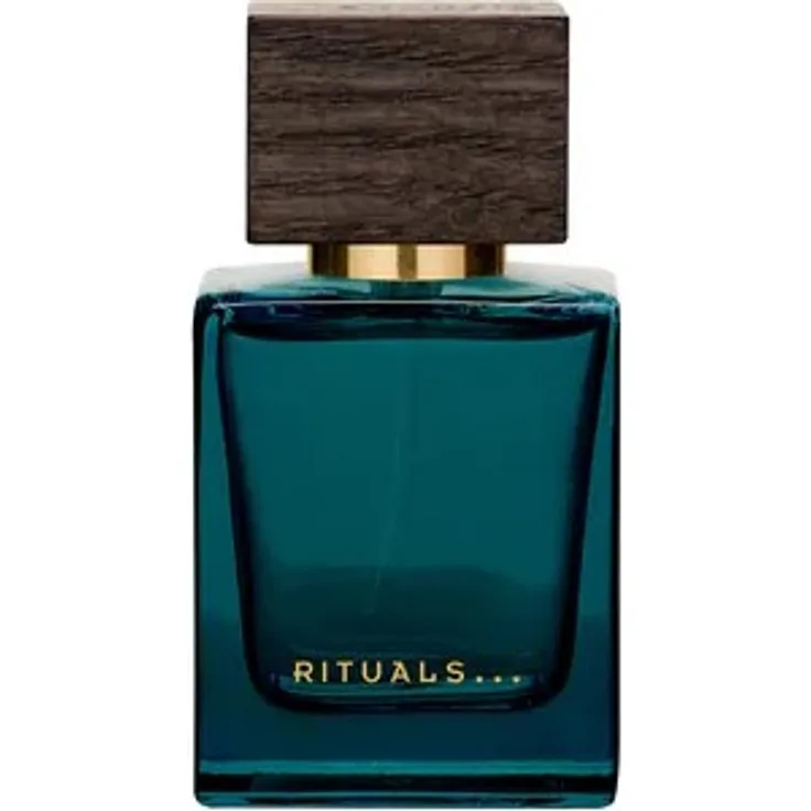 Rituals Oriental Essence Bleu Byzantin Eau de Parfum (EdP) Herrenduft 60 ml
