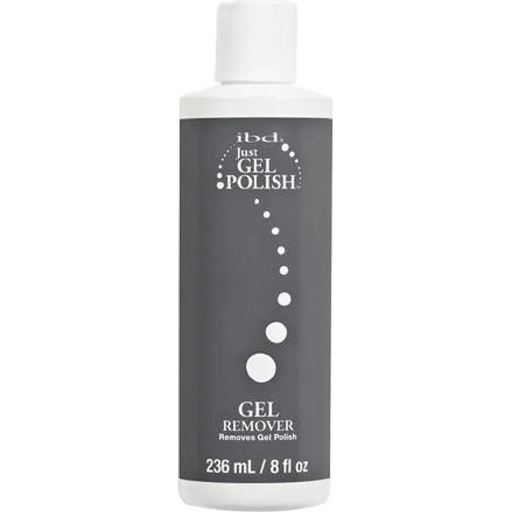 JustGel Remover 236 ml