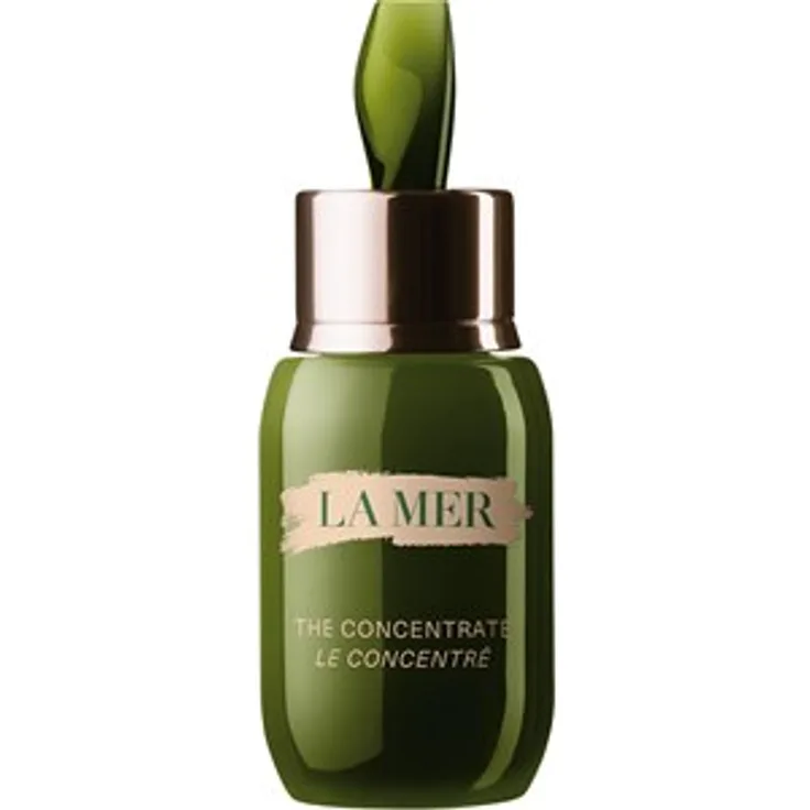 La Mer Gesichtspflege Seren The Concentrate 30 ml, mit pflegender Wirkung 