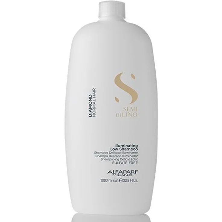 Alfaparf Champu - 1000 ml – Bild 1