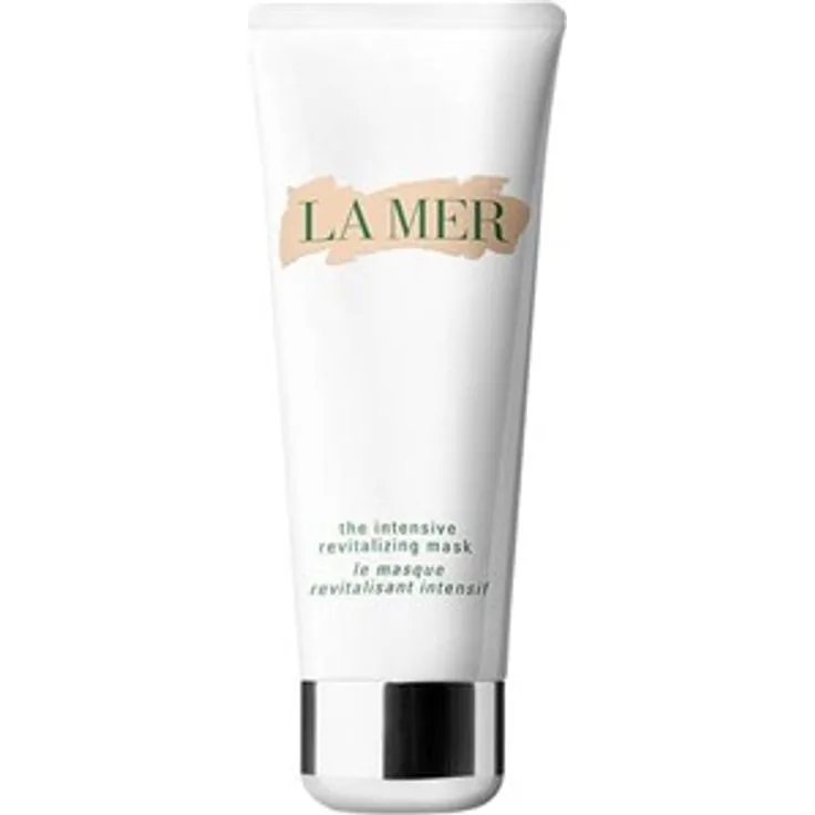 La Mer Gesichtspflege Masken The Intensive Revitalizing Mask 75 ml, für Damen und Herren