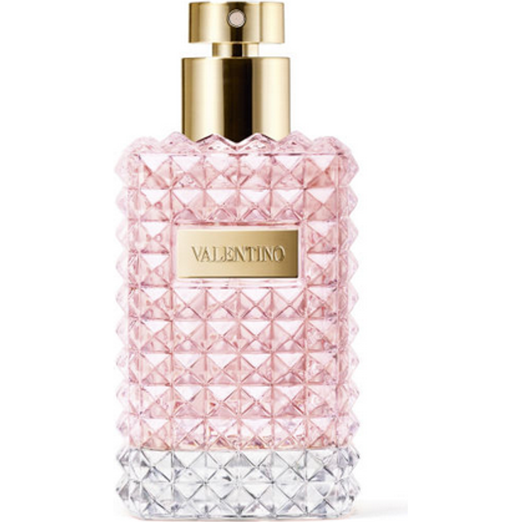 Valentino Donna Acqua Eau de Toilette (EdT) Damenduft 100 ml Duftfamilie: orientalisch, blumig