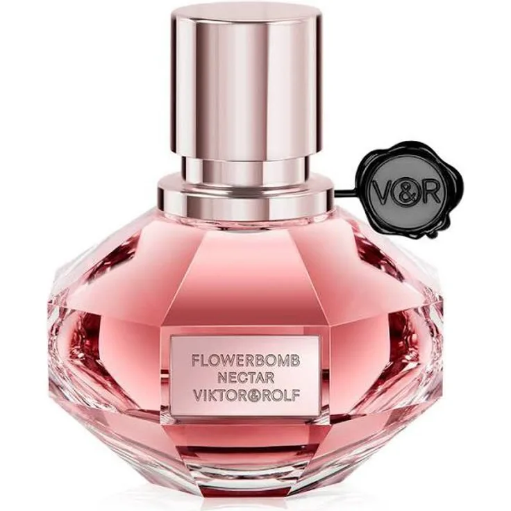 Viktor & Rolf Flowerbomb Nectar Eau de Parfum (EdP) Damenduft 90 ml Duftfamilie: orientalisch, blumig