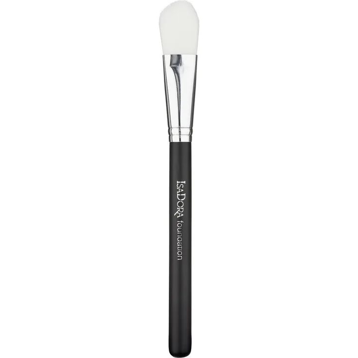 Isadora Foundation Brush Dekorative Kosmetik Make-up-Accessoires