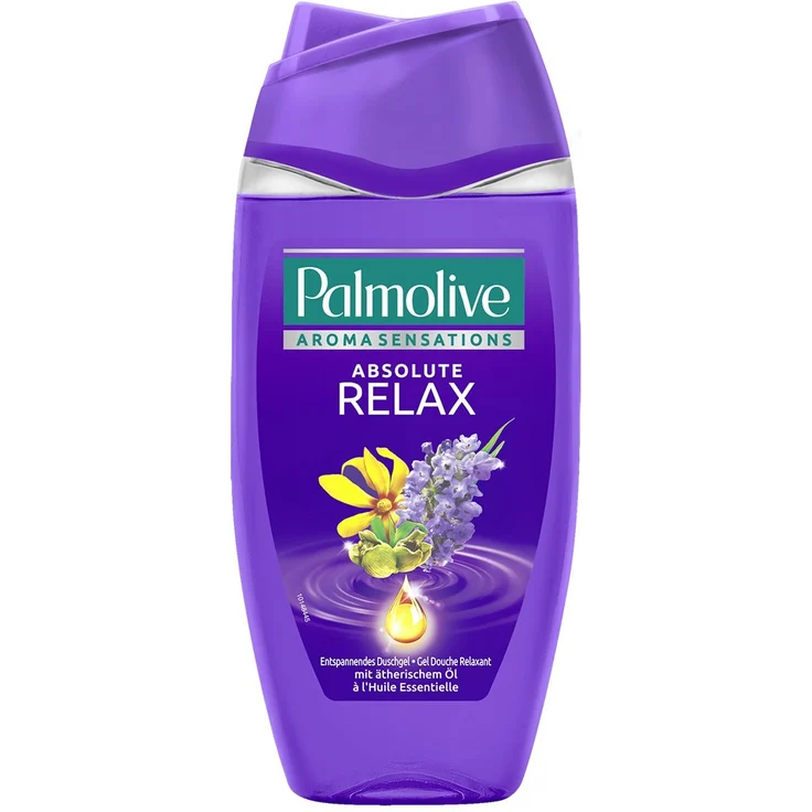 Palmolive Duschgel Absolute Relax 1500ml 