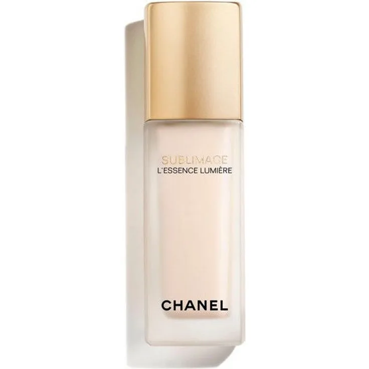 Chanel Illuminierendes Serum Su mlimage Chanel 40 ml, mit pflegender Wirkung 