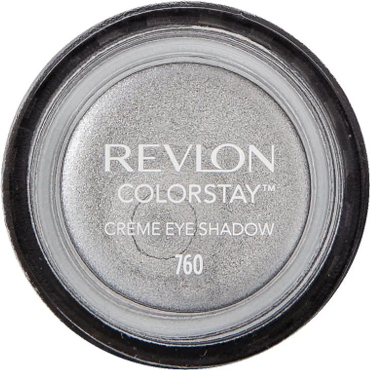 Revlon COLORSTAY creme eye shadow 24h 760-eary gey 3,5 g