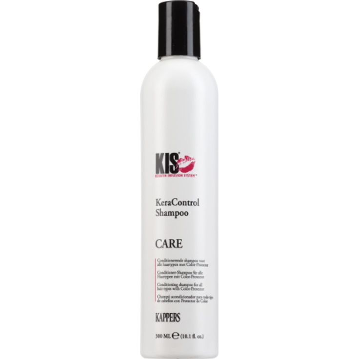 Kis Care Keracontrol Shampoo 300 ml