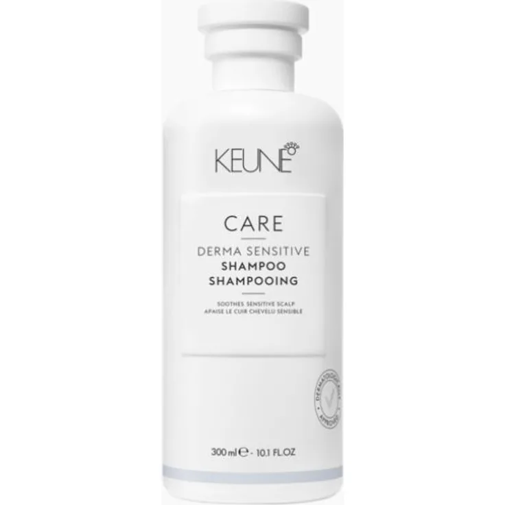 Keune Care Line Derma Sensitive Shampoo 300 ml