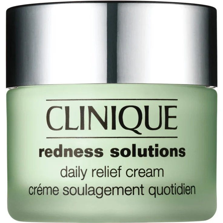 Clinique Redness Solutions Daily Relief Cream 50 ml – Bild 1