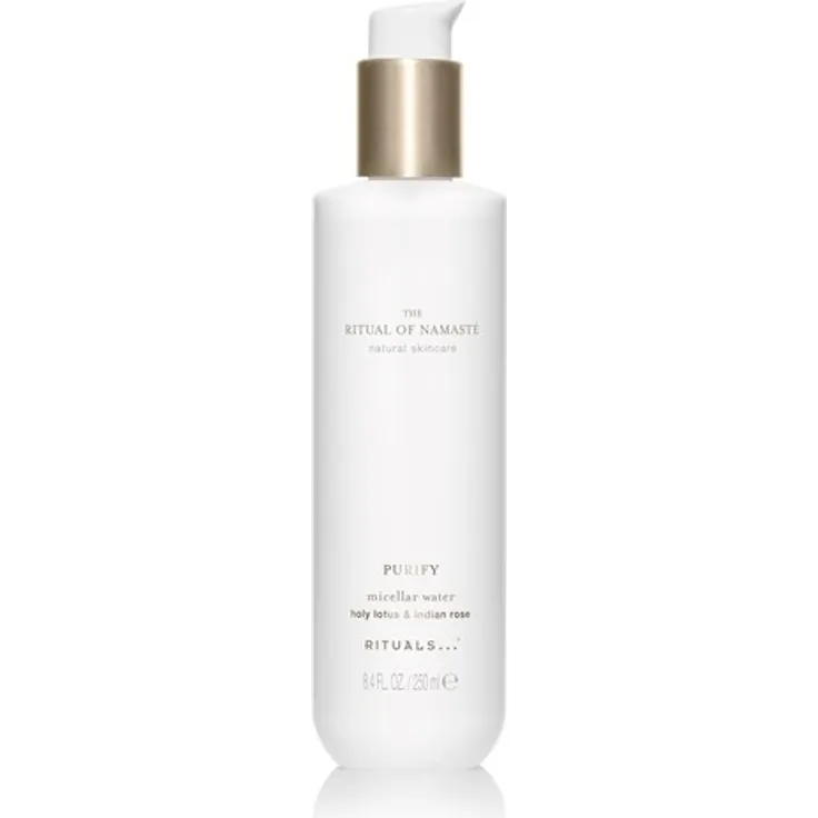 Rituals Wasser Namaste Purify Micellar Water 250 ml, für Damen und Herren 