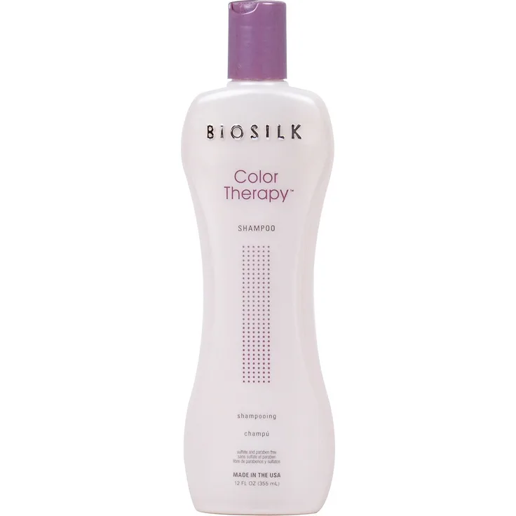 Biosilk Haarshampoo Color Therapy 355 ml