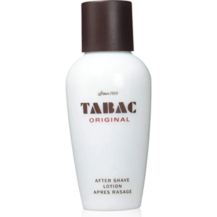 Tabac Tabac Original After Shave Lotion 75 ml – Bild 1