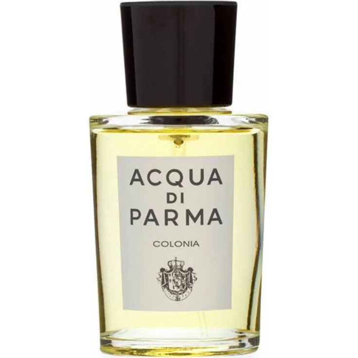 Acqua di Parma Colonia Eau de Cologne (EdC) Unisexduft 50 ml Duftfamilie: zitrisch