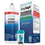 EasySept Pflegemittel für weiche Kontaktlinsen, 1 x 360 ml - Preisvergleich