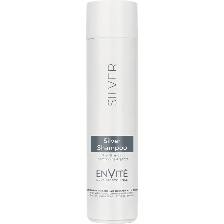 Dusy Envité Silver Shampoo 250 ml