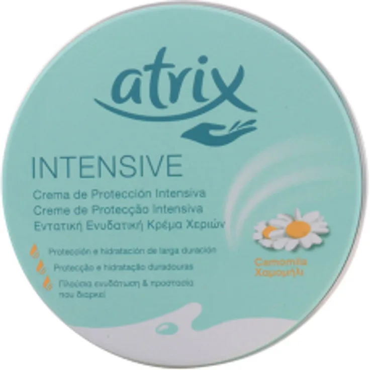 INTENSIVE Handcreme 250 gr