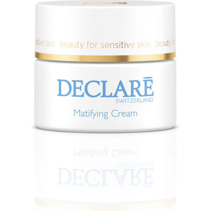 Declaré Mattierende Hydro Creme 50 ml Tagespflege