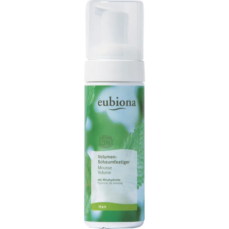 Eubiona Hydro Haarspray 200 ml