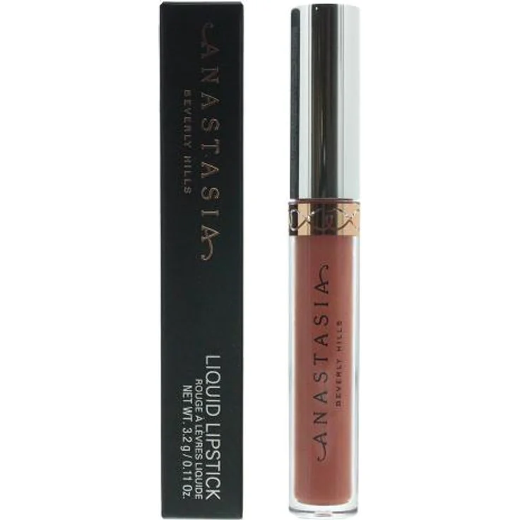 Anastasia Beverly Hills Lippenstift Liquid Lipstick 3.2 ml – Bild 1