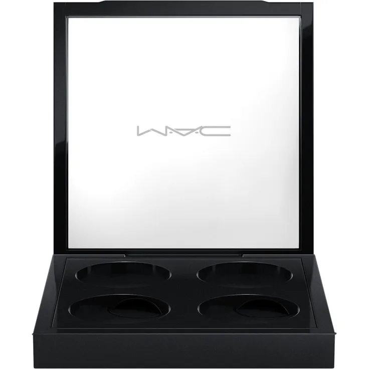 MAC Accessoires Pro Pallete Eyeshadow X4