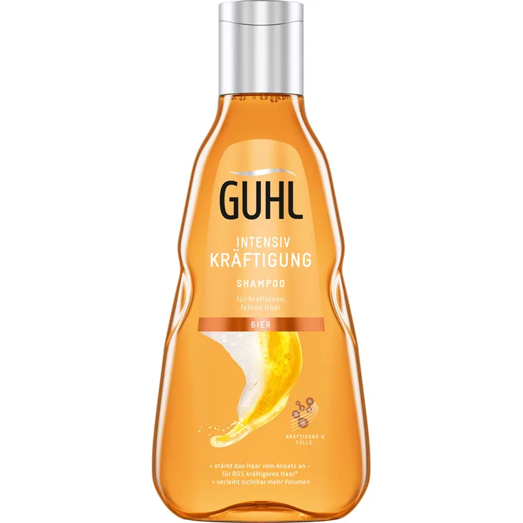 Guhl Intensive Kräftigung Shampoo 250 ml