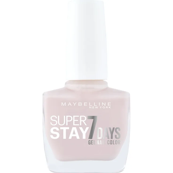 Maybelline Superstay 7 Days 286 Pink Whisper 10, Farbton: Pink