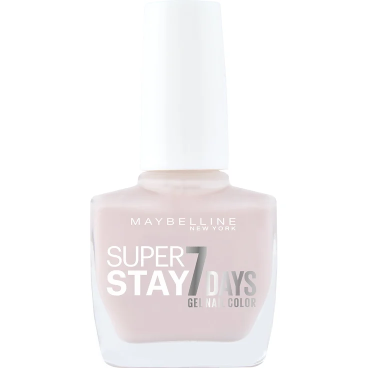Maybelline Superstay 7 Days 286 Pink Whisper 10, Farbton: Pink