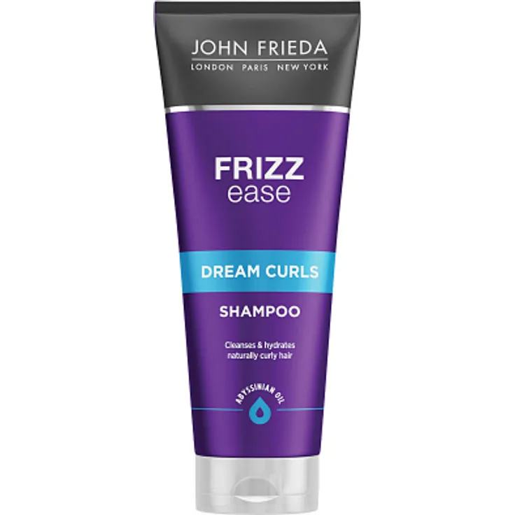 John Frieda Frizz-Ease Champ Rizos Definidos 250 ml