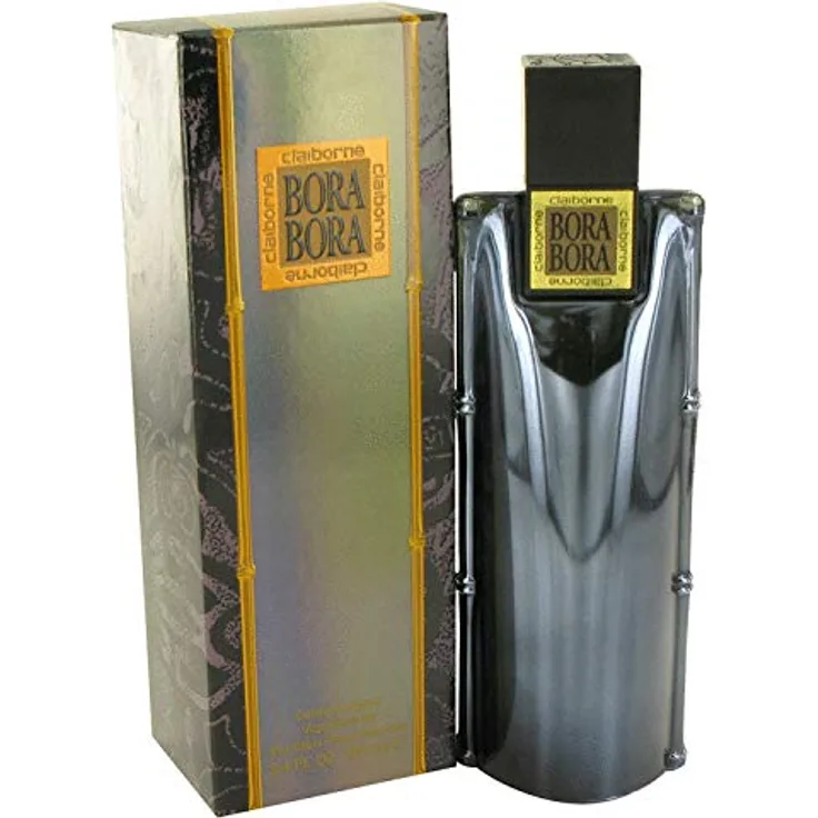 Liz Claiborne Bora Bora Men Eau de Cologne (EdC) Herrenduft 100 ml