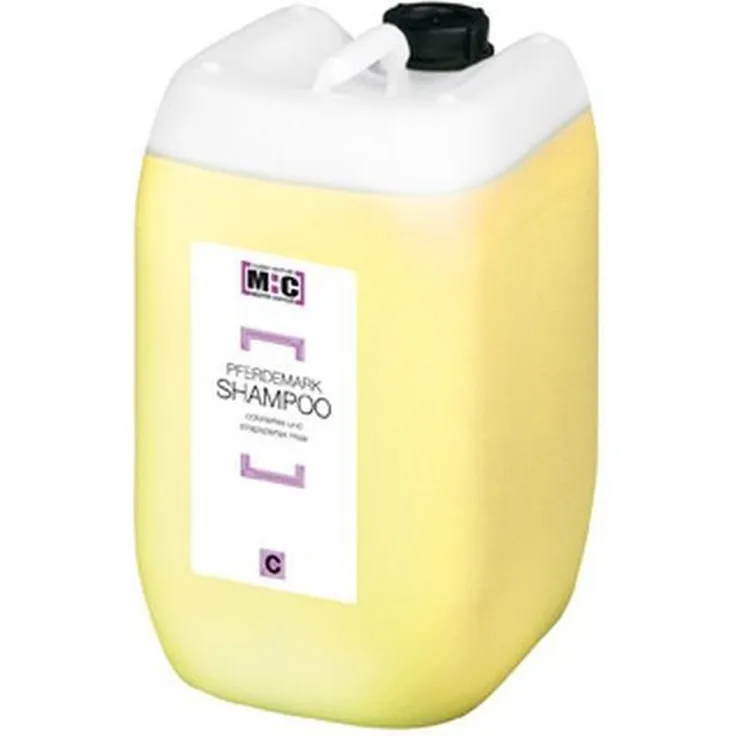 M:C Shampoo Pferdemark C coloriertes strapaziertes Haar 5000 ml