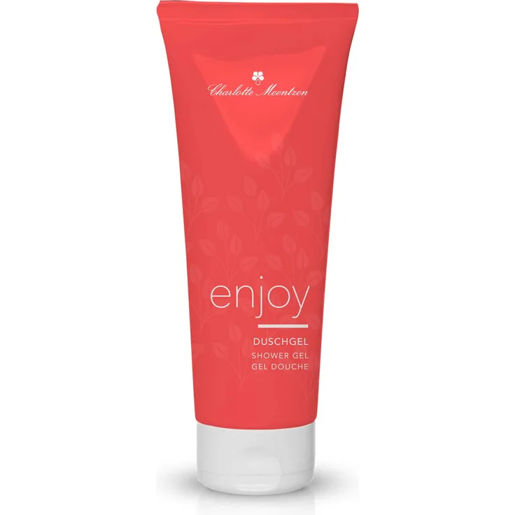 Charlotte Meentzen Enjoy Duschgel 200 ml