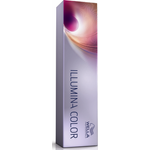 Wella Illumina Color 9/03 lichtblond natur-gold 60 ml