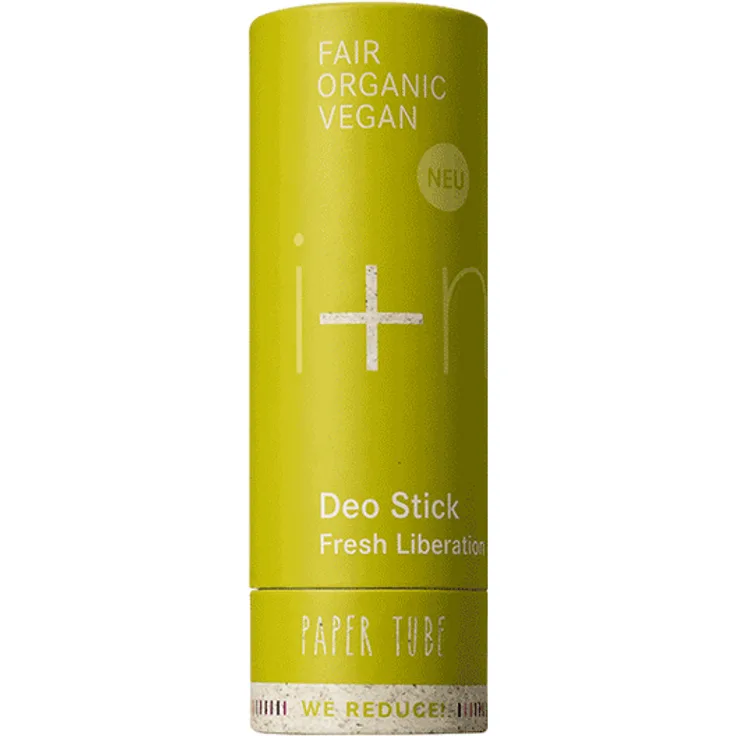 i + m Naturkosmetik We Reduce Deo Stick Fresh Liberation 48 g