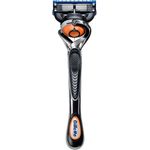 Gillette Fusion5 ProGlide Rasierer mit 1 Ersatzklinge