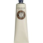L'Occitane Pflege Karité Intensiv Pflegender Fußbalsam 150 ml
