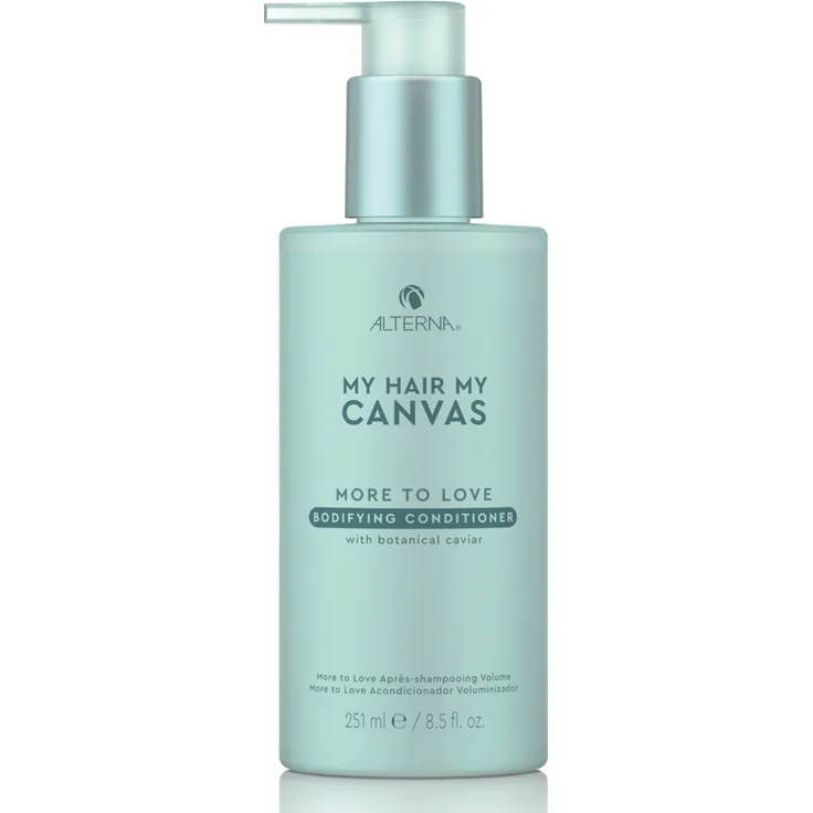 Alterna My Hair My Canvas More To Love Bodifying Conditioner 251 ml
