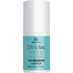 Alessandro Striplac Peel or Soak Nagellack 154 Maledivia 8 ml