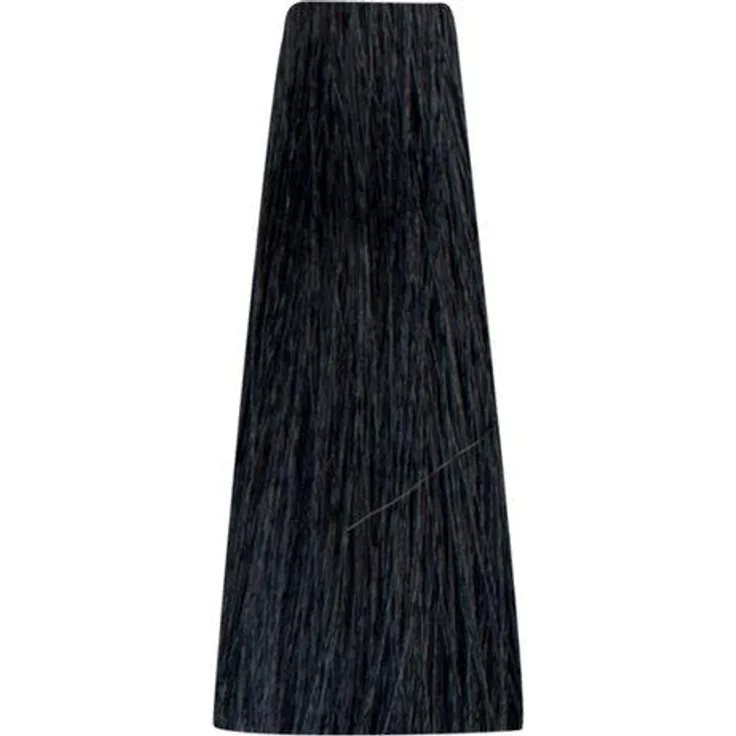 Inebrya Bionic Ash 1/10 Blue Black 100 ml
