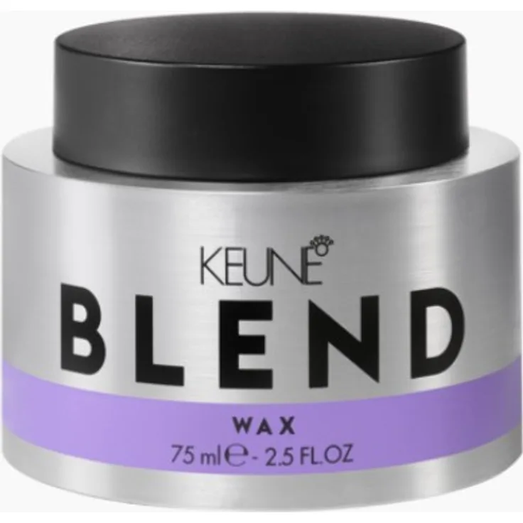 Keune Blend Wax Wachs Hold 3 Shine 8 75 ml