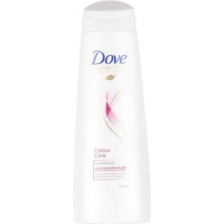 Dove Colour Care Shampoo 250 ml