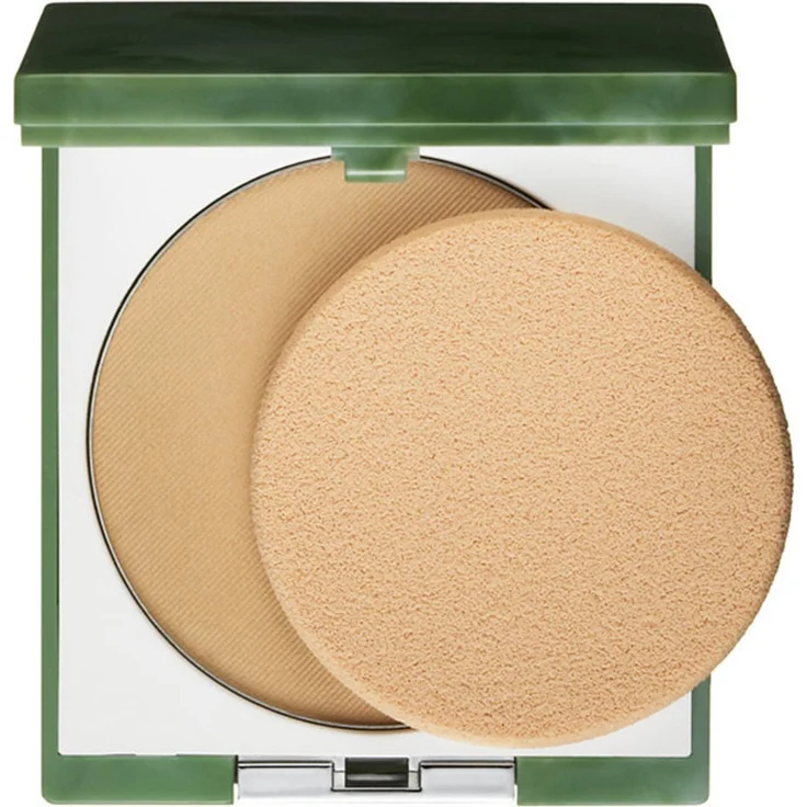 Clinique Stay-Matte Sheer Pressed Powder - 02 Stay Neutral 8 g  – Bild 1