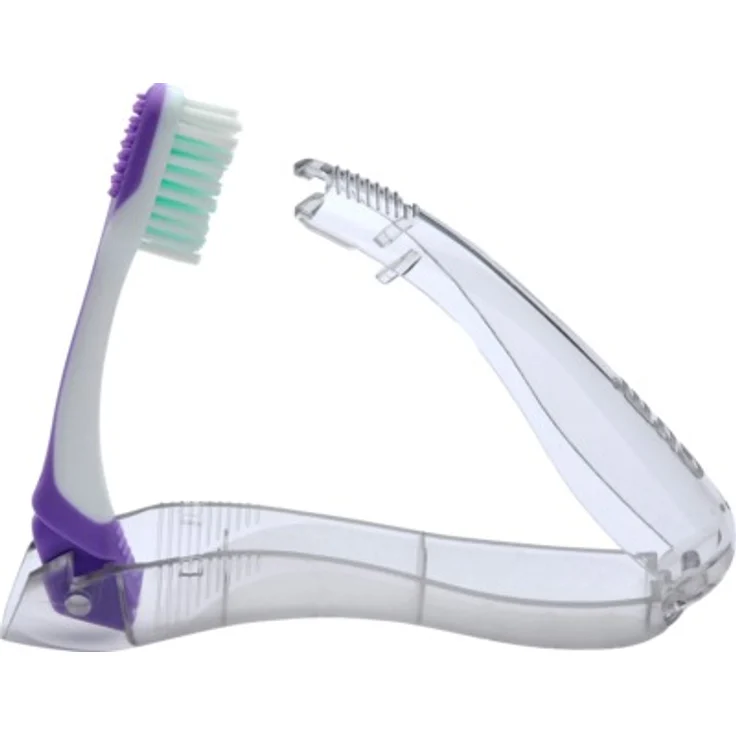 Sunstar Gum Ortho Travel Zahnbürste 1 St.