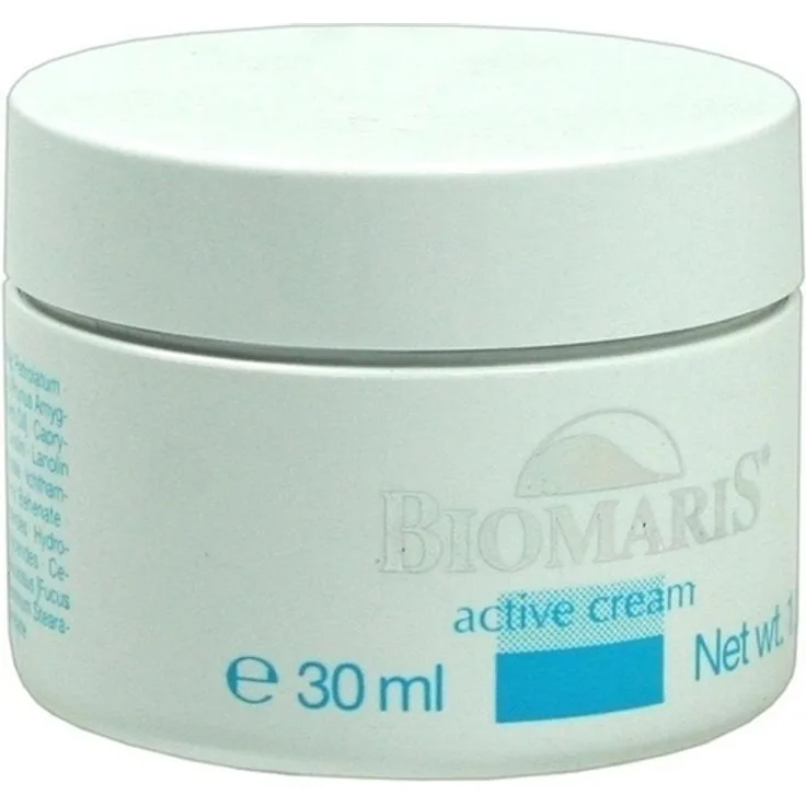 Biomaris Active Cream 30 ml