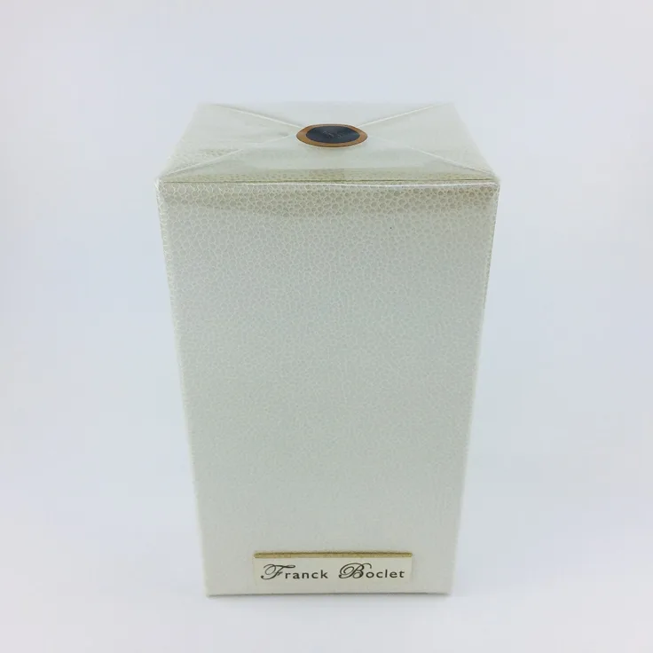 Franck Boclet Rock & Riot VELVET Eau de Parfum Unisexduft 100 ml