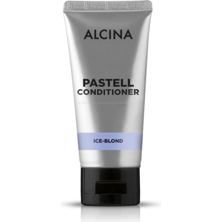 Alcina Pastell Conditioner Ice Blond 100 ml