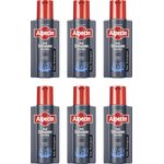 Alpecin A3 Anti Schuppen Schampoo 6 x 250 ml - Preisvergleich
