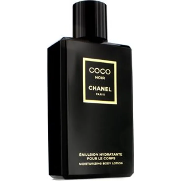 Chanel Coco Noir Bodylotion 200 ml 